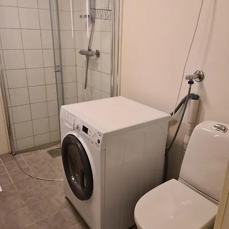 Sentrumsnaer I *