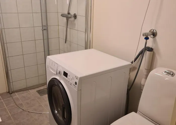 Sentrumsnaer I *