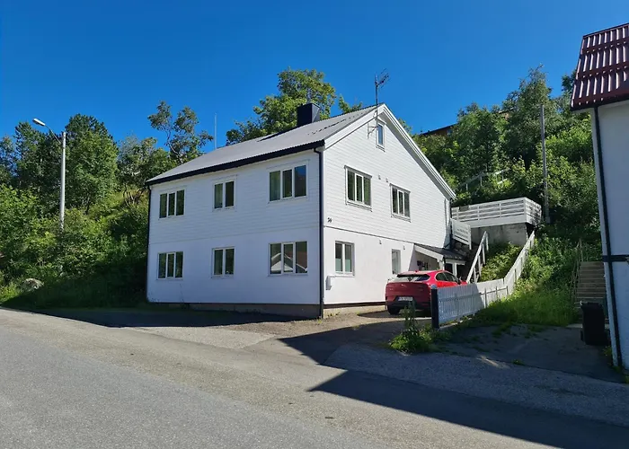 Sentrumsnaer I *